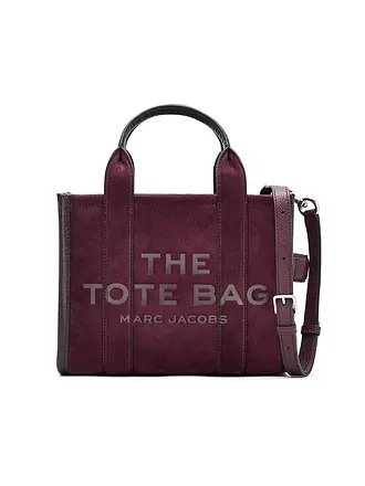 MARC JACOBS | Bolso de cuero - Tote Bag THE SMALL TOTE |